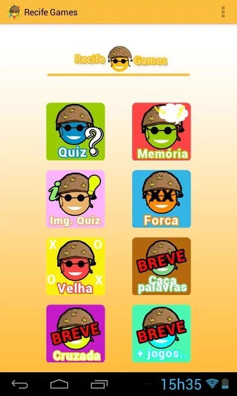 Recife Games截图5