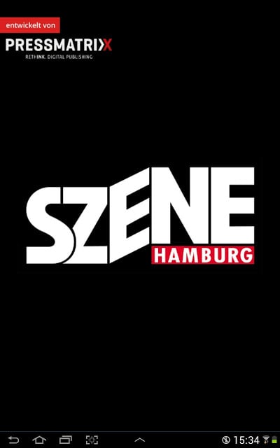 Szene Hamburg截图2