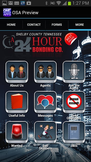 24 Hour Bonding截图3