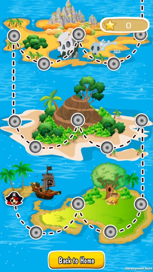 Pirate Kings!!!截图6