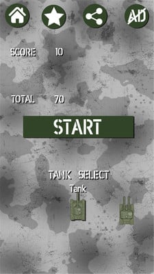 超坦克战争截图3