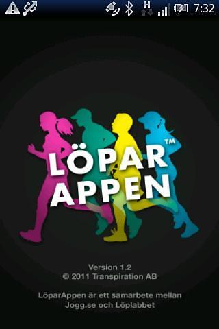 L&ouml;parAppen截图4