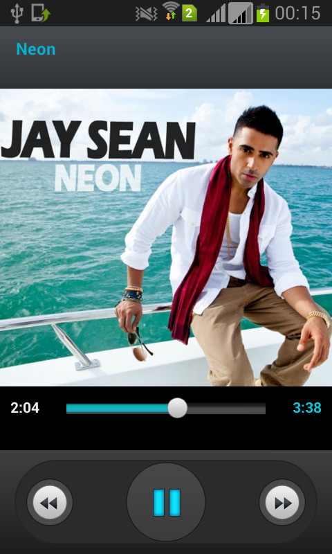 Neon - Jay Sean Songs截图7