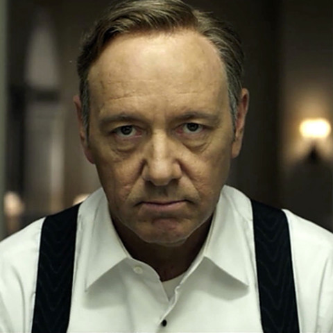 Francis Underwood Quotes截图3