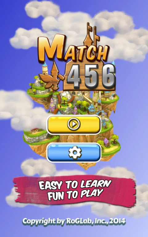 MATCH 456截图7