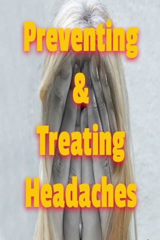 防止头痛截图4