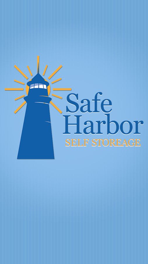 Safe Harbor Storage截图1