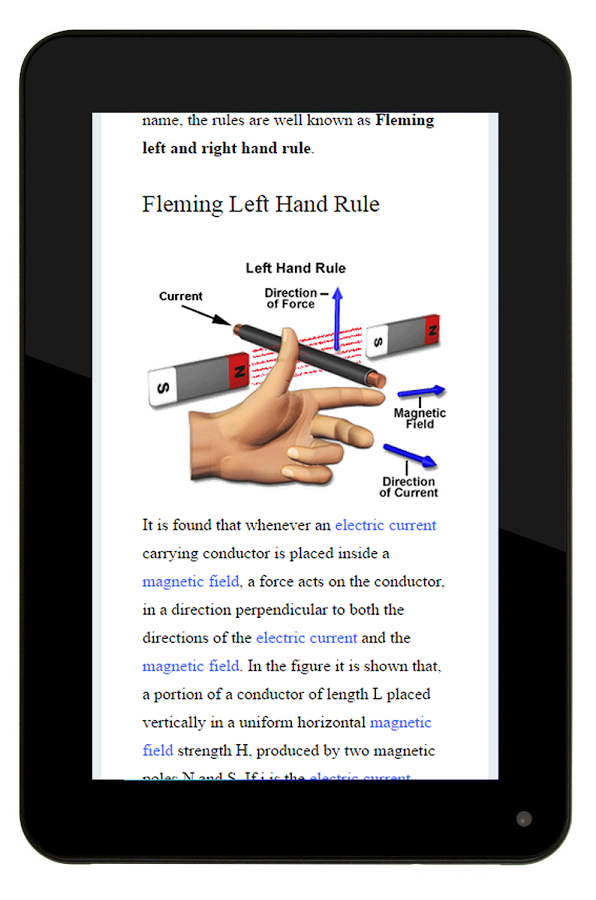 Electrical Study截图2