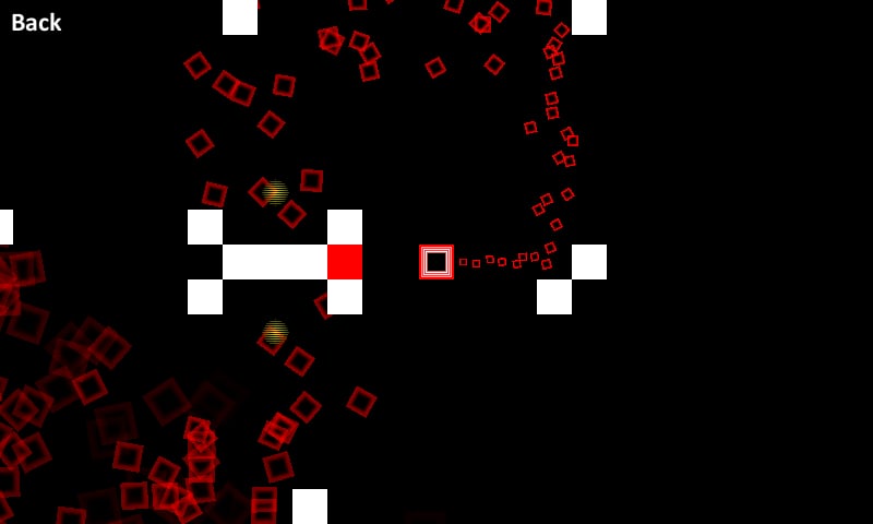 obscure - A Puzzle Game截图6