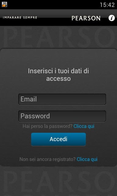 Dizionari Pearson HD截图3