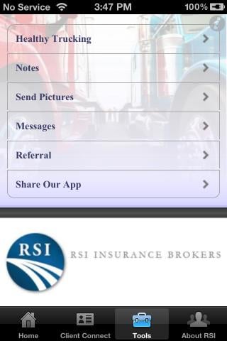 RSI Ins截图4