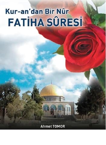 Kurandan Bir Nur Fatiha Suresi截图1