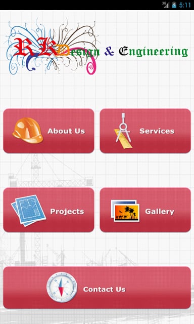 RK Design &amp; Engineering截图1