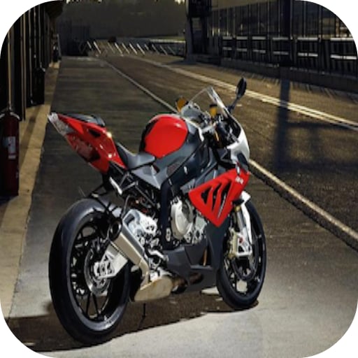 Traffic Fever Moto Rider...截图5