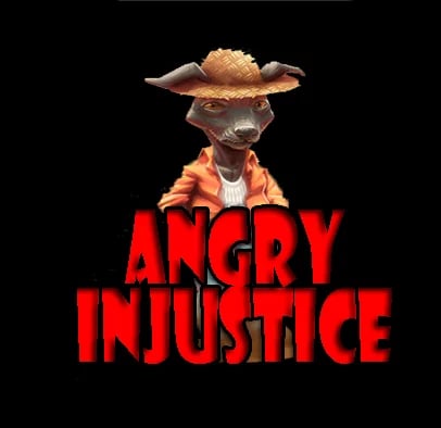 angry injustice截图4