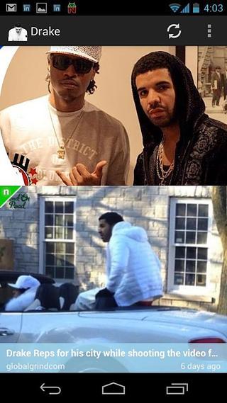 Drake – Videos, Pics, N...截图5