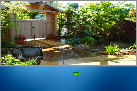 Landscaping Ideas截图4