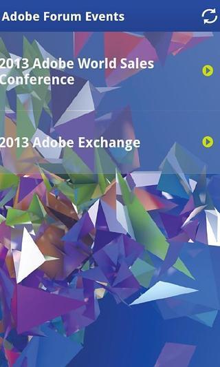 Adobe 13截图1