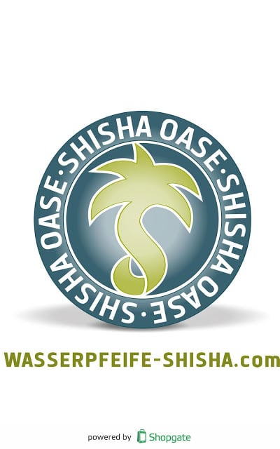 Shisha Oase截图10