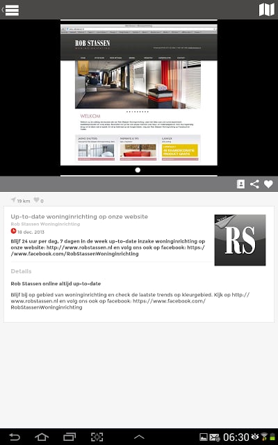 Rob Stassen Woninginrichting截图2