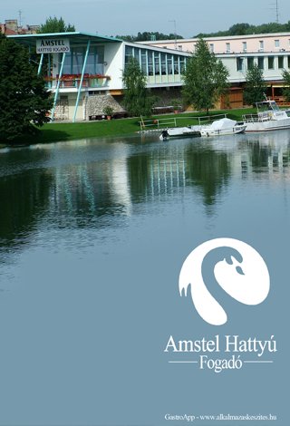 Amstel Hatty&uacute; &Eacute;tterem截图4