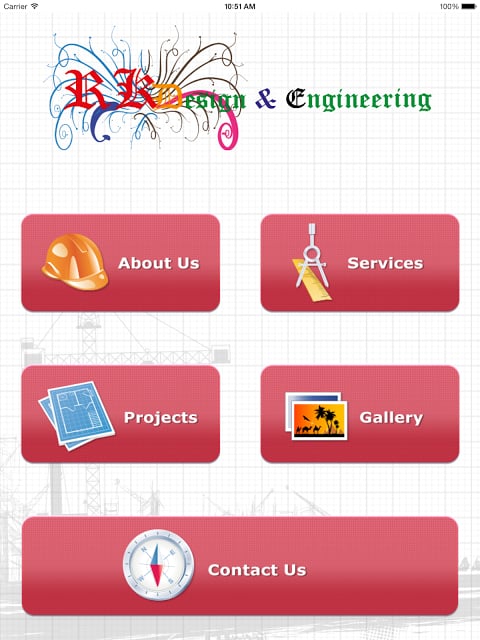 RK Design &amp; Engineering截图6