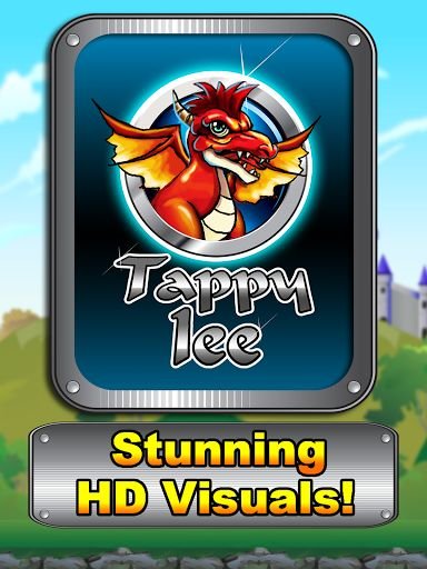 Tappy Lee截图1