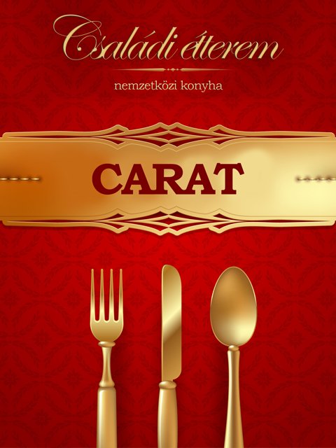Carat &Eacute;tterem Győr截图2