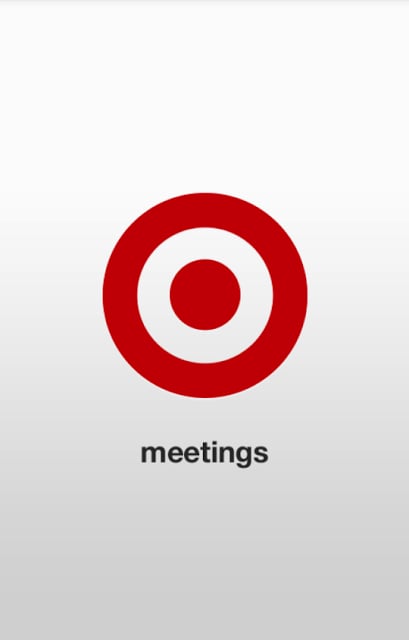 Target Meetings截图1