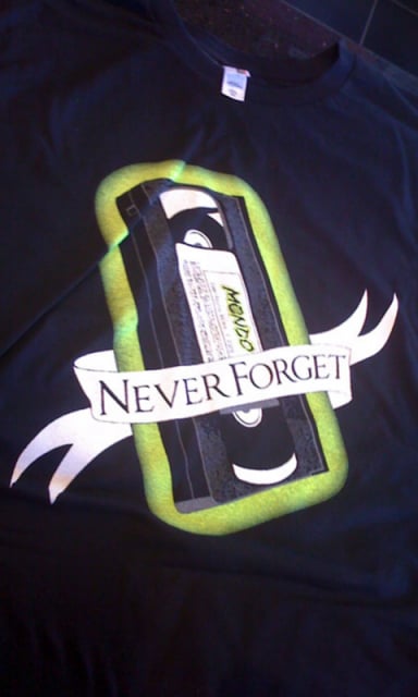 Never Forget Live Wallpaper截图4