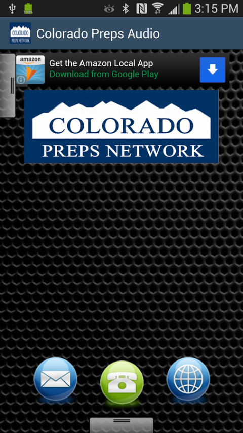 Colorado Preps Audio截图3