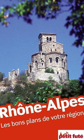 Rh&ocirc;ne-Alpes截图3