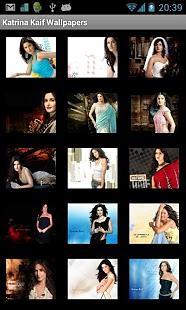 Katrina Kaif Wallpapers截图4