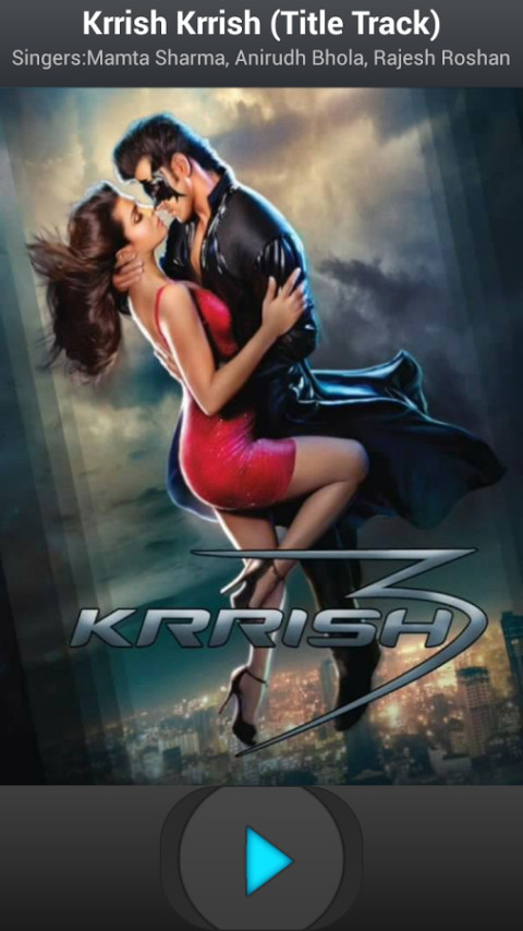 Krrish 3截图4