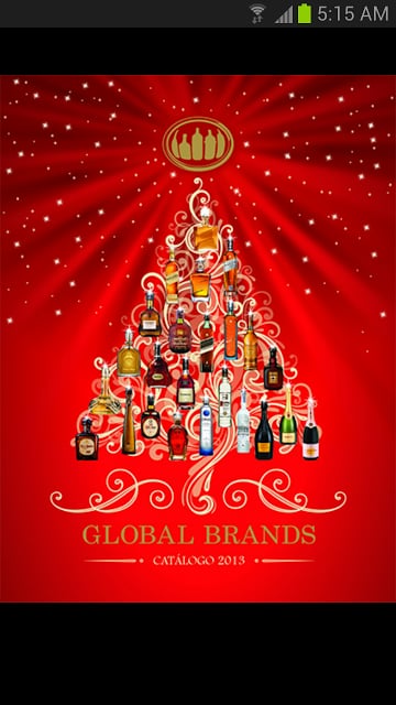 Global Brands截图4