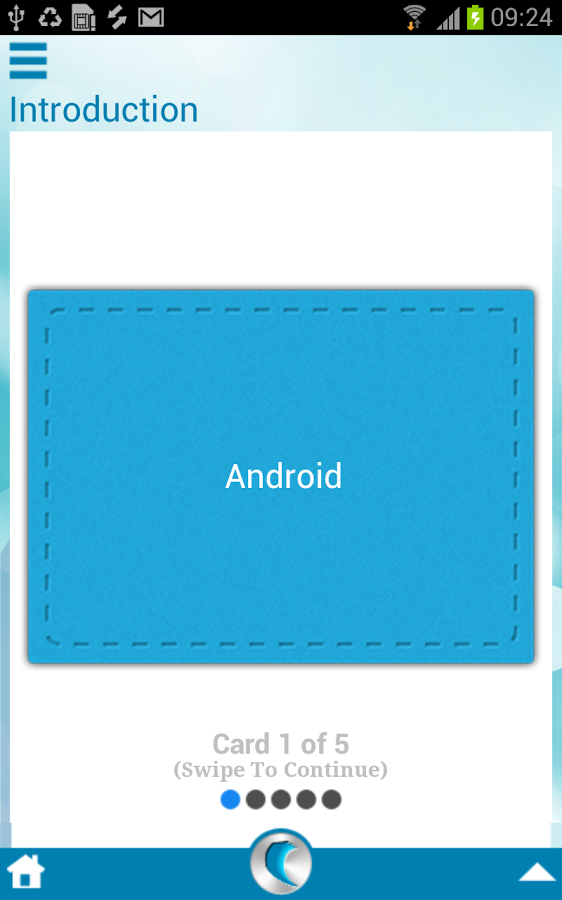 Learn Android Programming截图6