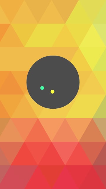 Circles - UCCW Clock Skin截图2