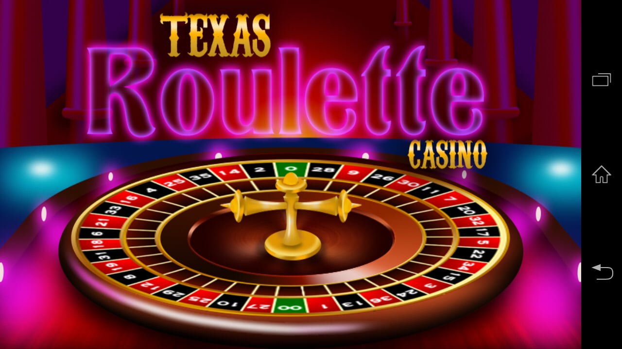 Texas Roulette Casino截图8