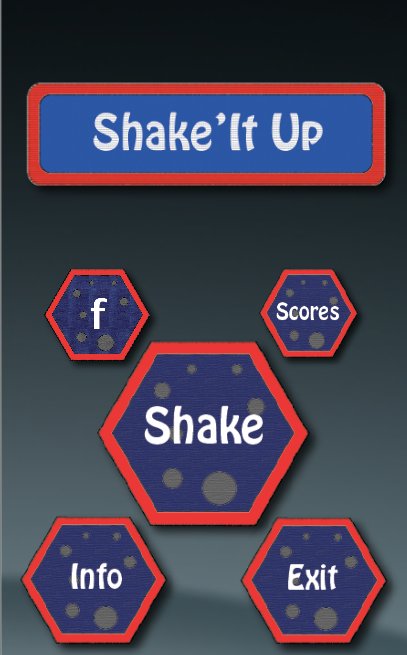 Shake'It Up截图1