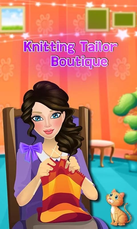 Knitting Tailor Boutique截图11