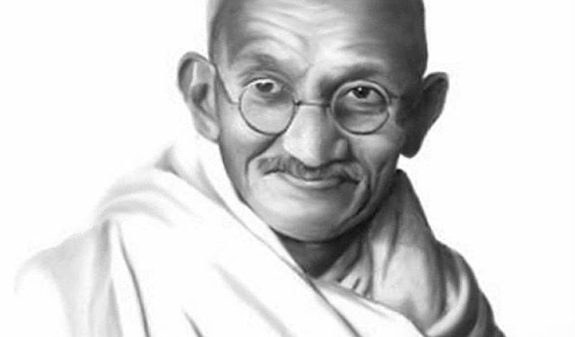 Frases de Gandhi截图3