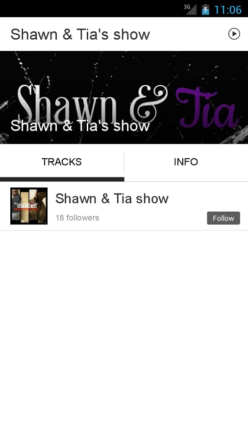 Shawn & Tia截图2