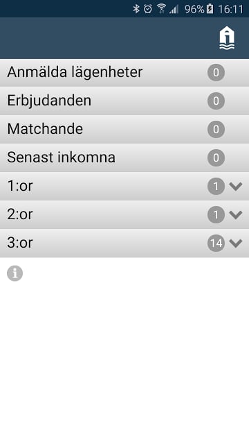 Bostad V&auml;ster&aring;s S&ouml;k bostad截图6