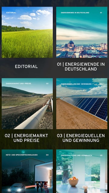 Energie Kompakt截图1