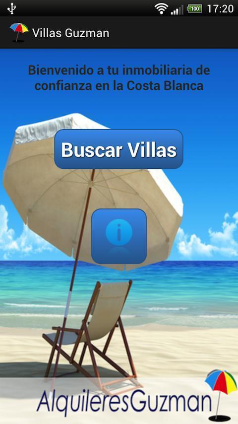 Villas Guzman截图1