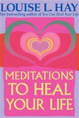 Meditations to Heal Your Life截图1