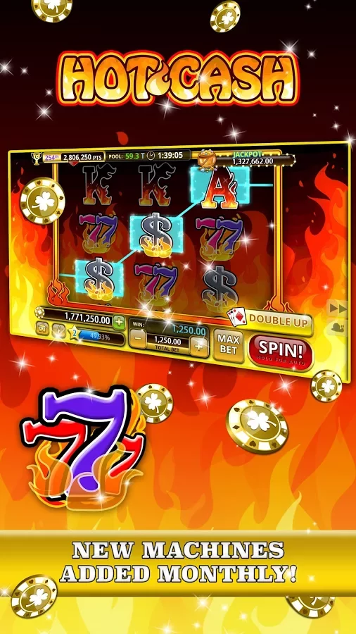 SLOTS!截图2