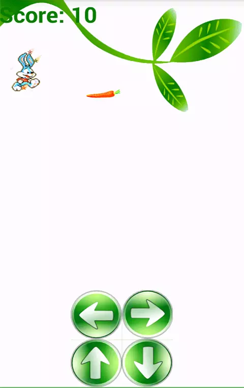 Carrot Rabbit Picks截图3