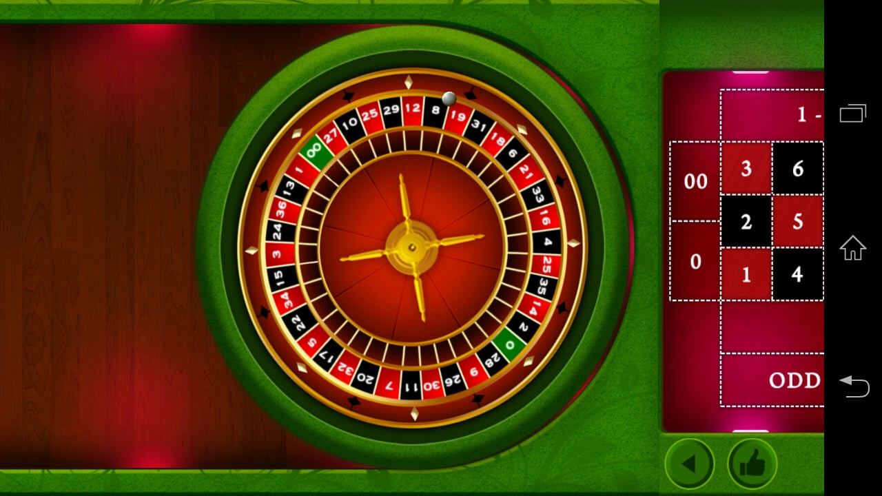 Texas Roulette Casino截图3