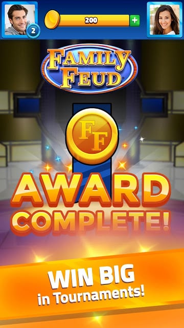 Family Feud&reg; Matches!截图6